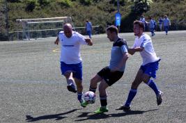 Soccer-Cup 1&1 Köln 05.06.2015