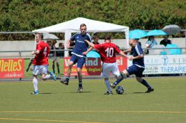 Soccer-Cup 1und1 Koeln 05.06.2015