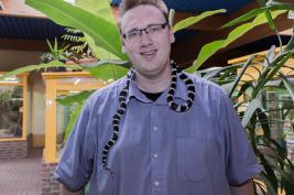 Terra Zoo Rheinberg 22.08.2015