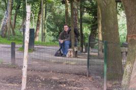 Urlaub in De-Eemhof 2015