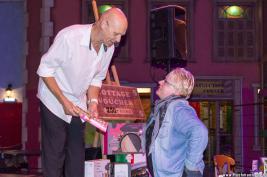 Urlaub Center Parcs De-Eemhof 2015