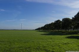 Urlaub Center Parcs De-Eemhof 2015