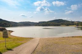 Hennesee-Schiffsrundfahrt