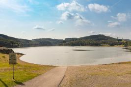 Hennesee-Schiffsrundfahrt