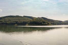 Hennesee-Schiffsrundfahrt