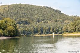 Hennesee-Schiffsrundfahrt