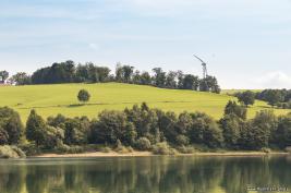 Hennesee-Schiffsrundfahrt