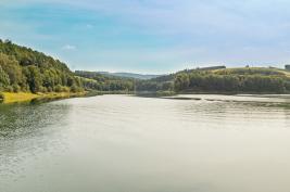 Hennesee-Schiffsrundfahrt