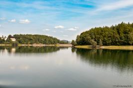 Hennesee-Schiffsrundfahrt