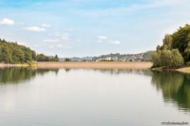 Hennesee-Schiffsrundfahrt