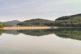 Hennesee-Schiffsrundfahrt