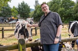 Urlaub Sauerland 2017