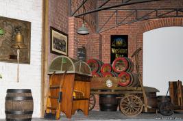 Warsteiner-Brauerei