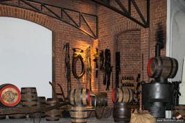 Warsteiner-Brauerei
