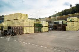 Warsteiner-Brauerei