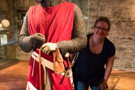 Wasserschloss Werdringen 13.05.2017