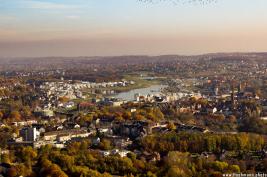 Westfalenpark Dortmund 01.11.2015