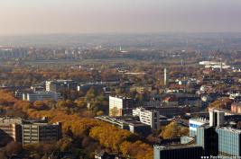 Westfalenpark Dortmund 01.11.2015