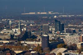 Westfalenpark Dortmund 01.11.2015
