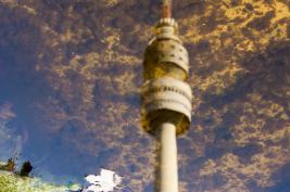 Westfalenpark Dortmund 01.11.2015