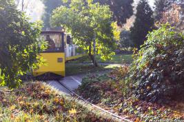 Westfalenpark Dortmund 01.11.2015