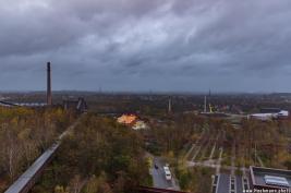 Zeche Zollverein 15.11.2015