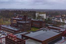 Zeche Zollverein 15.11.2015