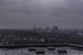 Zeche Zollverein 15.11.2015