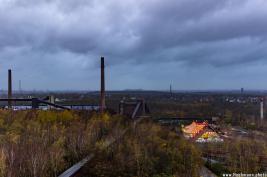 Zeche Zollverein 15.11.2015