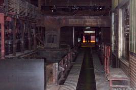 Zeche Zollverein 15.11.2015