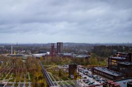 Zeche Zollverein 15.11.2015