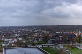 Zeche Zollverein 15.11.2015