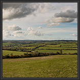 Panorama aus Irland 21